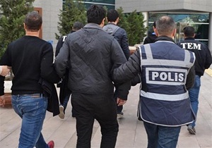 دادستانی ترکیه حکم بازداشت 70 نفر را به اتهام ارتباط با سازمان گولن صادر کرد