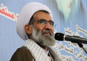 بسیج نشانگر مجموعه&zwnj;ای از انسان&zwnj;های مؤمن و متعهد