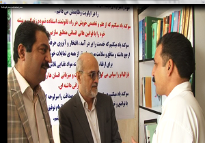 آغاز اختتامیه سیزدهمین جشنواره رضوی در یزد