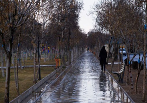 روند کاهش بارندگی در سیستان و بلوچستان ۵۰ ساله شد