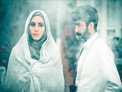 در حادثه منا در به در دنبال والدینم بودم /با توجه به سوابق سعودی ها در ترور &laquo;آن ماری سلامه&raquo; واقعا برای بازی در این سریال جسارت به خرج داد
