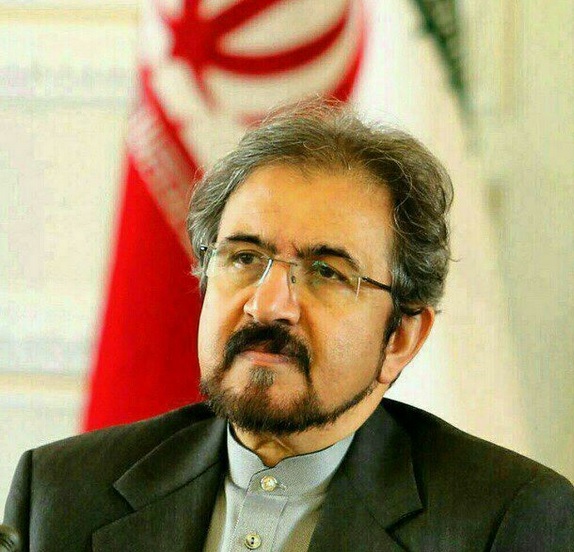 واکنش سخنگوی وزارت خارجه به یک ادعای نادرست