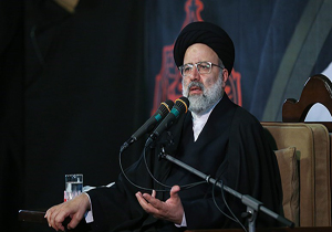 نخستین ماموریت آستان قدس رضوی خدمت فرهنگی است