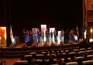 برگزیدگان بخش مستند سیزدهمین جشنواره ملی فیلم کوتاه رضوی معرفی شدند