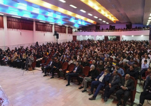 برگزاری اولین کنسرت موسیقی در نایین/ استقبال چشم گیر علاقه مندان از نوای اصیل ایرانی