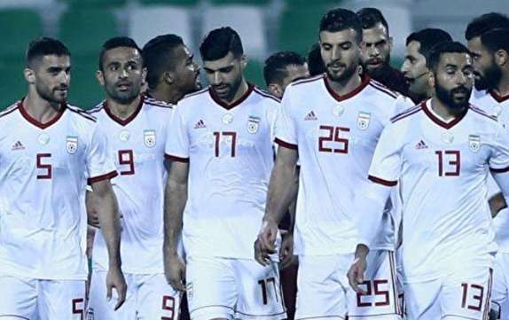 مهاجمان بی خطر، سوغات دیدار با ونزوئلا!