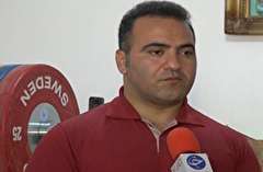 خداحافظی وزنه بردار معلول کشورمان از مسابقات پس از ۱۶ سال افتخارآفرینی تا کارآفرینانی که جلوی واردات درب را گرفتند + فیلم