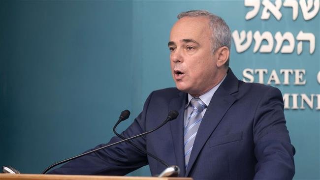 وزیر صهیونیست: ایران تنها تهدید موجودیتی بالقوه برای اسرائیل است