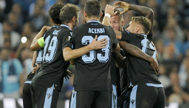 پیروزی چلسی با هت تریک لوفتوس چیک/۳ امتیاز ارزشمند لاتزیو در فرانسه