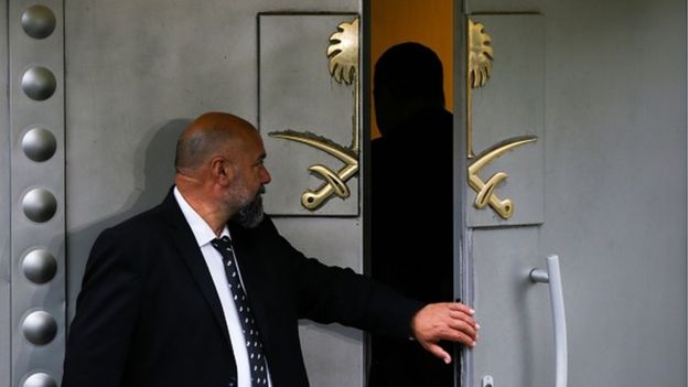 برملا شدن جزئیات قتل خاشقجی احتمال باج خواهی از عربستان را منتفی کرد