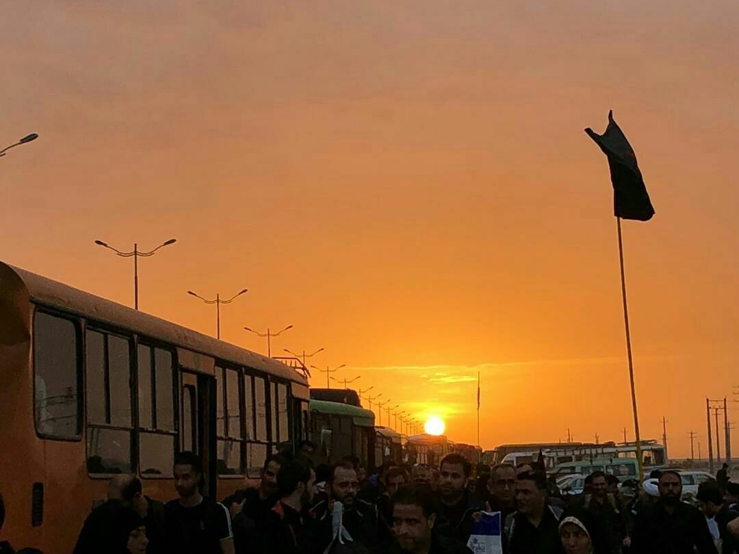 اربعین، بهشت خدمتگزاری به زائران سیدالشهدا (ع) است/ تردد زوار اربعین حسینی از مرز میلیون نفر گذشت