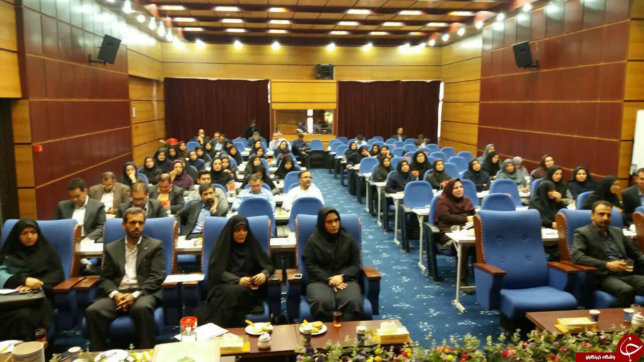 60 درصد از جمعیت کرمان زیر پوشش بیمه سلامت قرار دارد