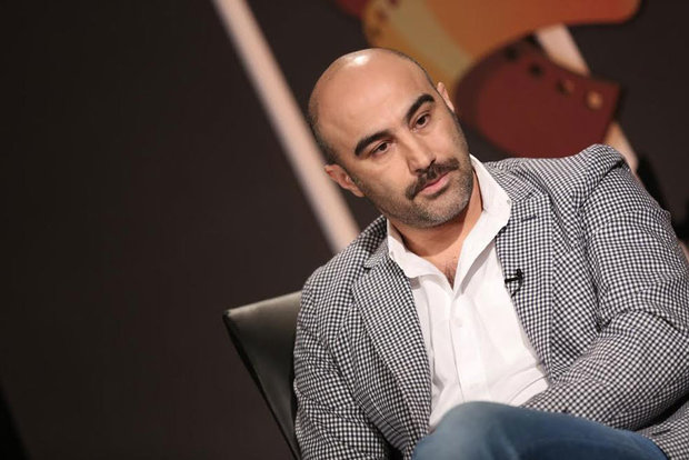 یک سوم فیلمبرداری &laquo;قسم&raquo; محسن تنابنده انجام شد