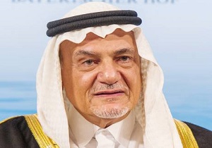 ترکی الفیصل: ولیعهد عربستان تغییر نمی&zwnj;کند/محبوبیت بن سلمان پس از قتل خاشقجی افزایش یافته است