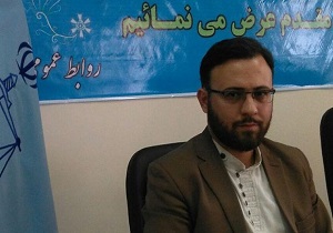 اجرای طرح جاده آهنگین در دامغان