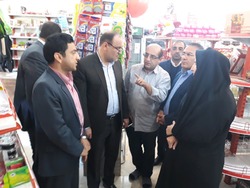 شناسایی متخلفان صنفی در شهرستان دنا