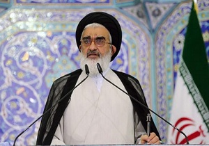 پیاده روی اربعین توطئه های دشمن را خنثی می کند/تقوای سیاسی،سخت&zwnj;ترین نوع تقوا است