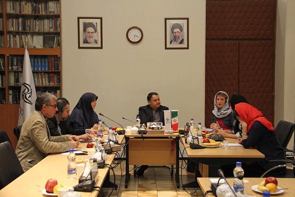 بررسی راه&zwnj;های همکاری سینمای ایران و فرانسه در تولیدات مشترک