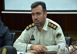 زائران به هشدارهای انفجار مین و تجهیزات بجا مانده از جنگ تحمیلی توجه کنند