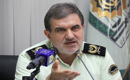 کشف ۱۶۰ کیلوگرم حشیش از قاچاقچیان در کویر دامغان