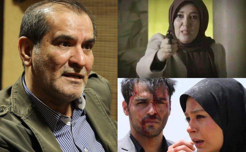 واکنش سازندگان دلدادگان به حواشی سانسور قسمت پایانی سریال