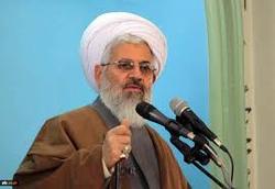 پیاده روی اربعین نشان از وحدت وانسجام جهان تشیع در پاسداری از آرمانهای سید وسالار شهیدان دارد
