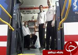 اربعین، بهشت خدمتگزاری به زائران سیدالشهدا (ع) است/ تردد زوار اربعین حسینی از مرز میلیون نفر گذشت