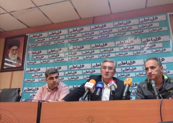برانکو: بازی های لیگ هم برای ما جذاب است