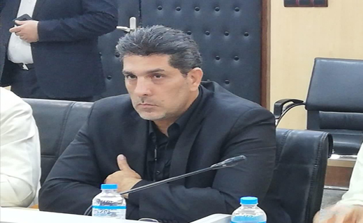 حل مشکل اتوبوس های کاپیتاژ در مهران/ ناجا آماده موج بازگشت است