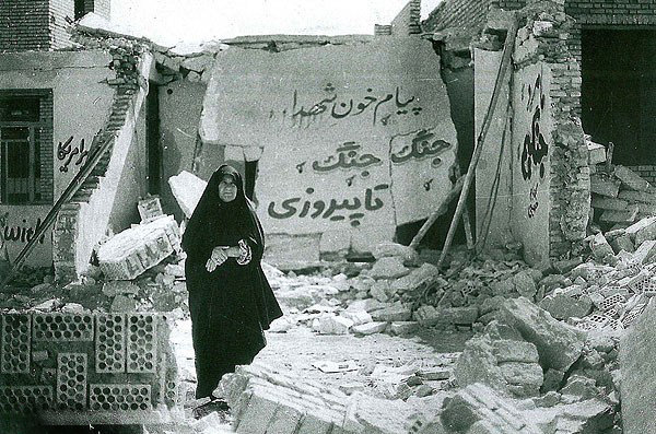 خیانت آقای رئیس&zwnj;جمهور به رزمندگان ایرانی!