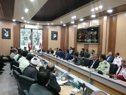 رکوردشکنی عبور 190 هزار نفری زائران طی یک روز از پایانه مرزی مهران