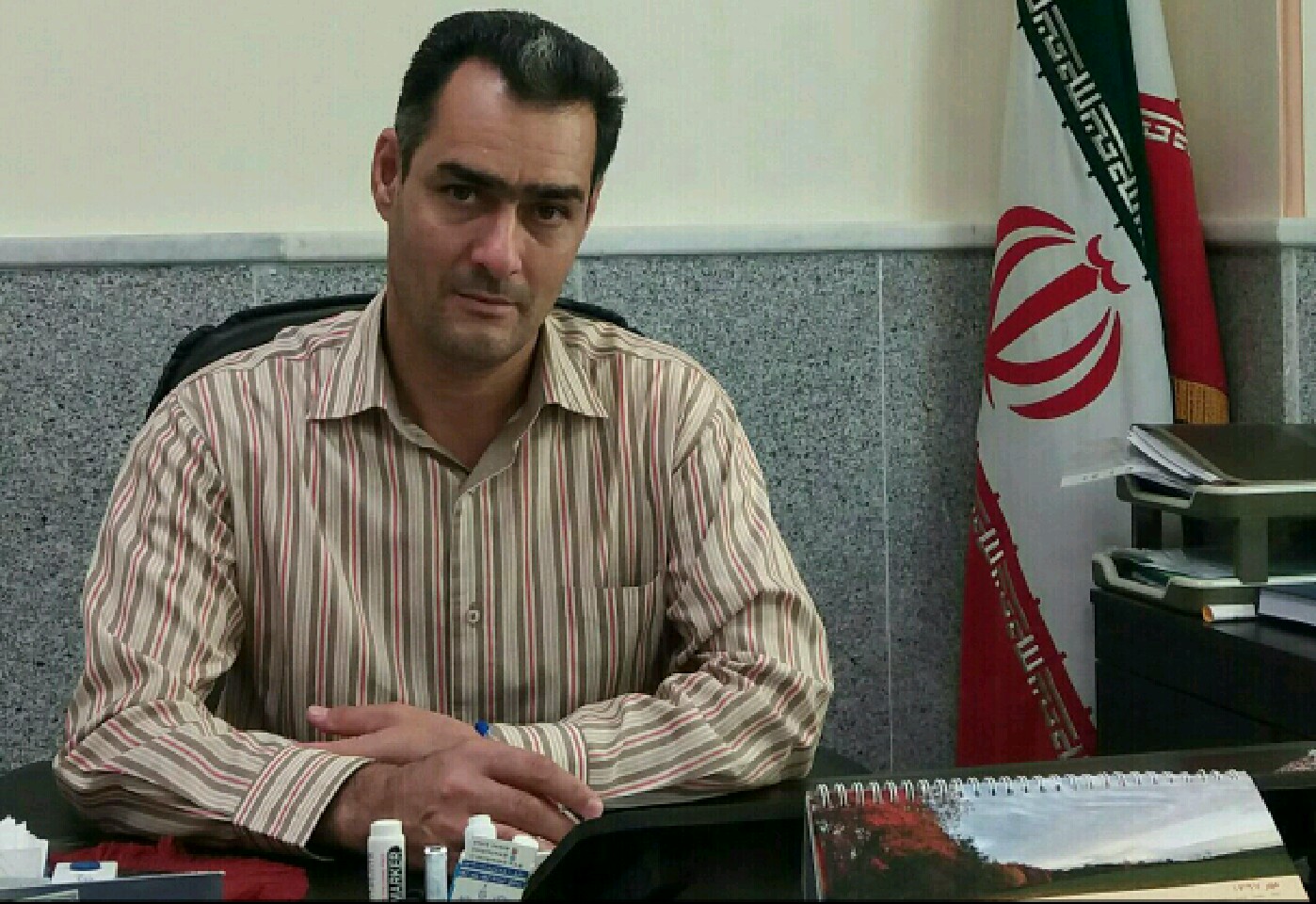 تنفس صحیح راهی برای کاهش استرس