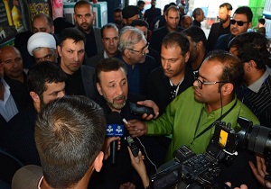 کنگره اربعین نمادی از عظمت شیعه در جهان