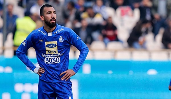 چشمى :هواداران استقلال دوباره بازى استقلال مقابل سپاهان را ببينند