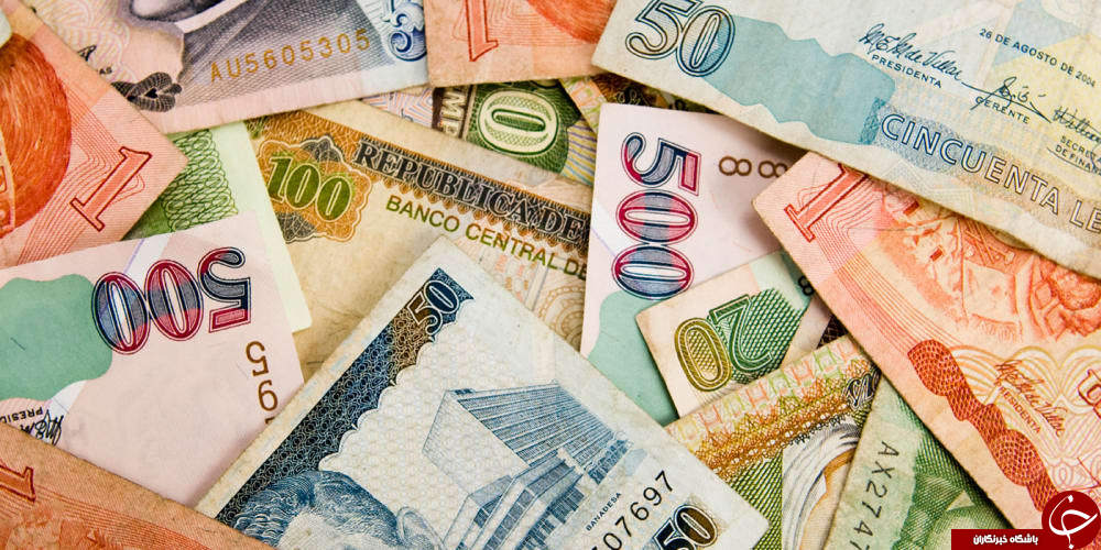 تمیزترین و بهداشتی&zwnj;ترین پول دنیا را بشناسید!