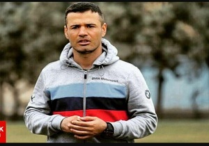سرمربی و مدیرعامل جدید سردار بوکان انتخاب شدند