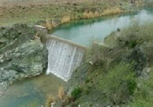 اختصاص ۱۷ میلیارد تومان برای طرح‌های آبخیزداری کردستان