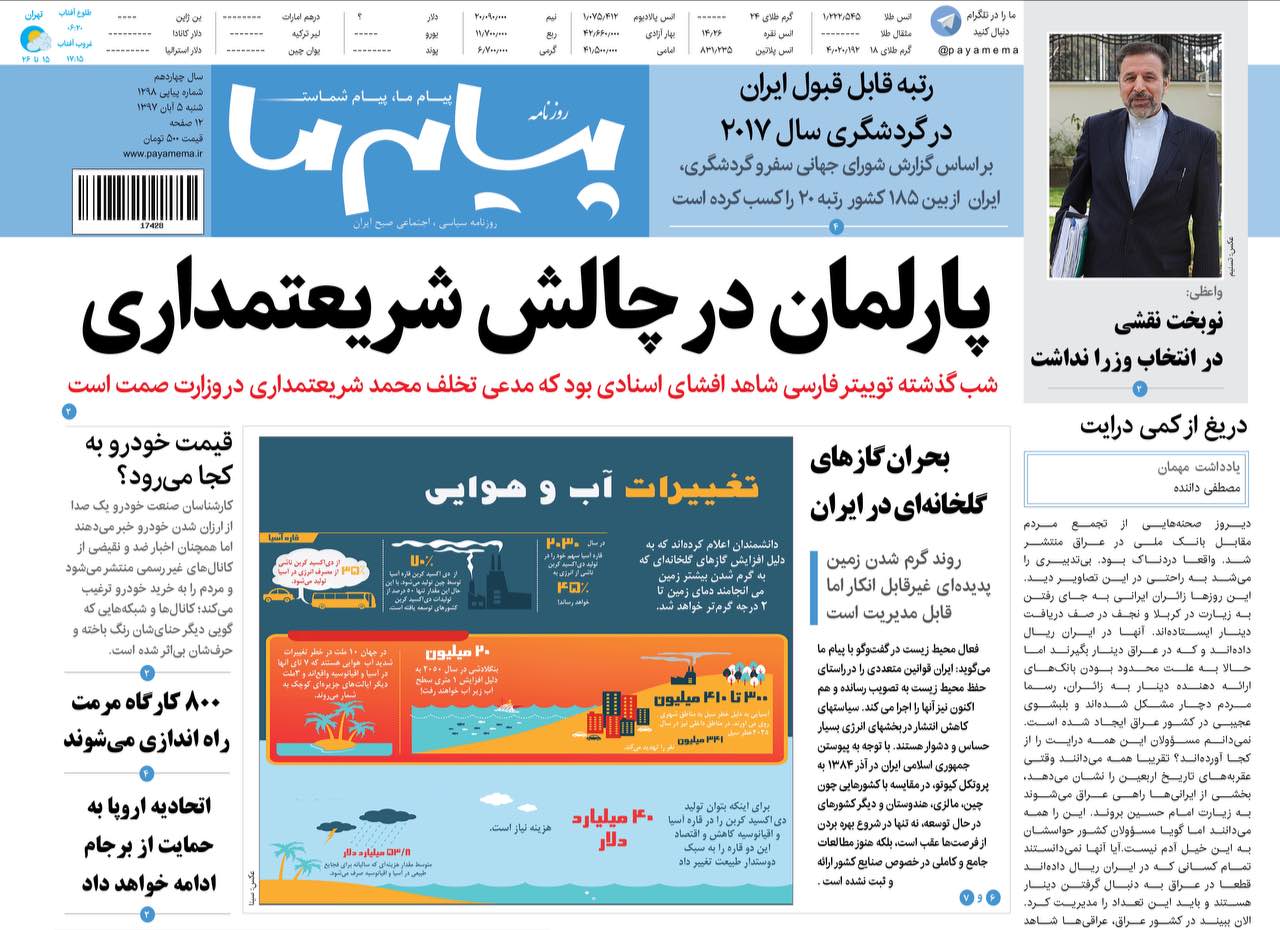 پیشکسوتان شناسنامه فوتبال هستند/بهره برداری از زیرگذر آزادی در دهه ی فجر