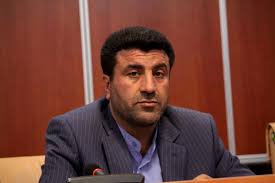 خدمات رسانی شهرستان چرداول به زائران اربعین