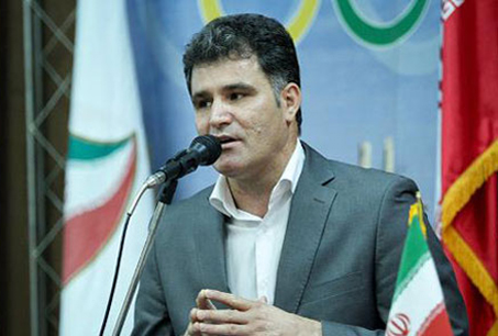 کیهانی: اردوی خارجی نداریم/ هدف‌گذاری ما موفقیت در بازی‌های آسیایی ۲۰۲۲ است