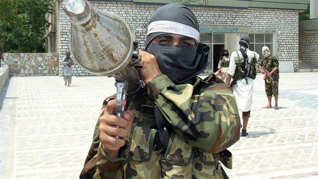 50 هزار تروریست در قالب 21 سازمان تروریستی در افغانستان حضور دارند