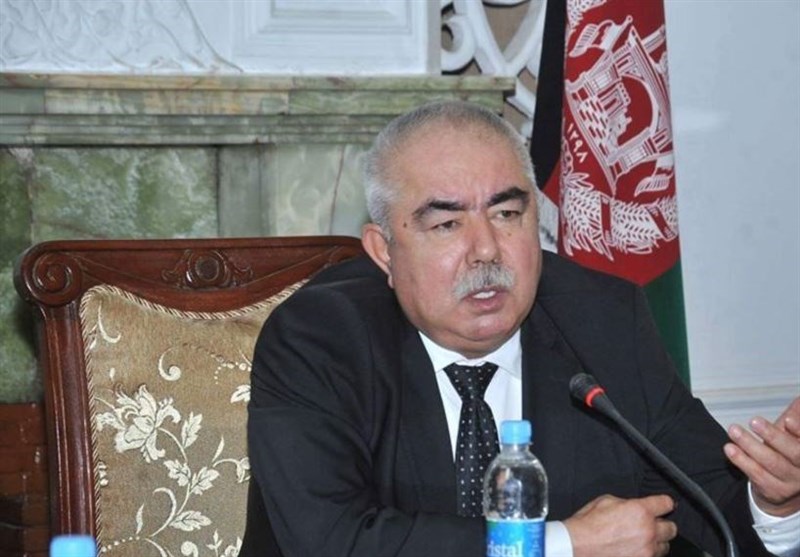 آیا &laquo;جنرال دوستم&raquo; در حصر خانگی است؟