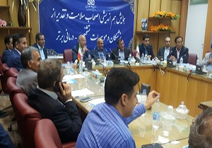 ۱۰ میلیون نوبت خدمت پزشکی به مردم در سال گذشته/ مشکلات مالی گریبانگیر جامعه درمانی