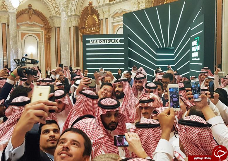 تصاویر هفته: