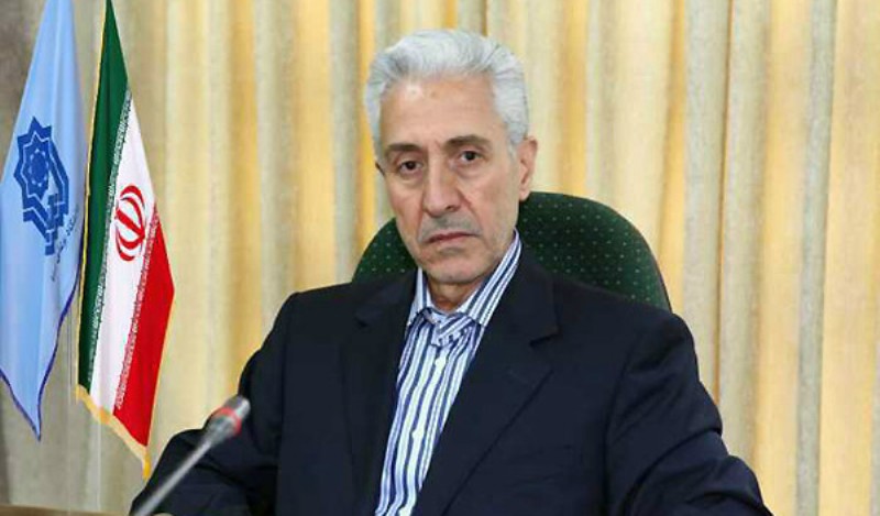 منصور غلامی