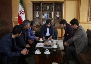 اردبیل ظرفیت جذب سرمایه گذار در همه ابعاد را دارد