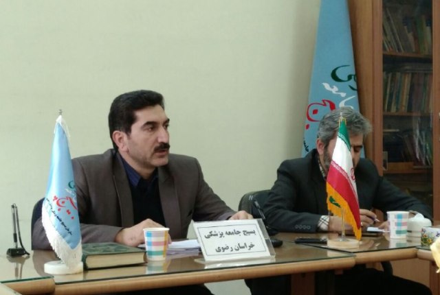 ۲۳درمانگاه آماده خدمت گذاری به زائران
