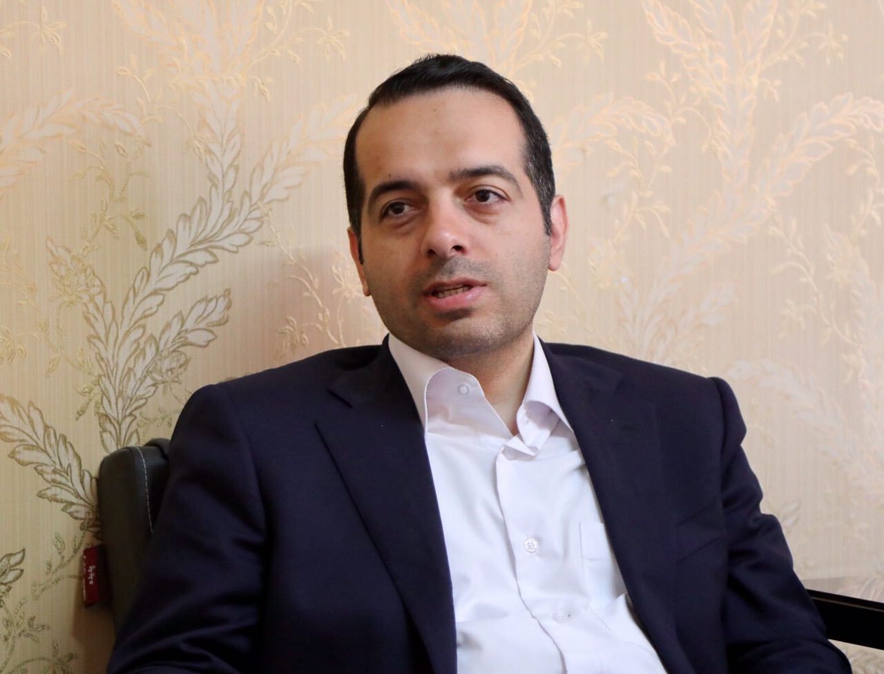 تهیه ۶ اطلس طلایی از فرونشست زمین از سال گذشته تاکنون