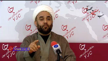 پیاده&zwnj;روی اربعین؛ راهی برای رسیدن به مدارج بالای معنوی + فیلم