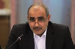 پیروز موسوی مدیرعامل سازمان منطقه ویژه اقتصادی انرژی پارس شد